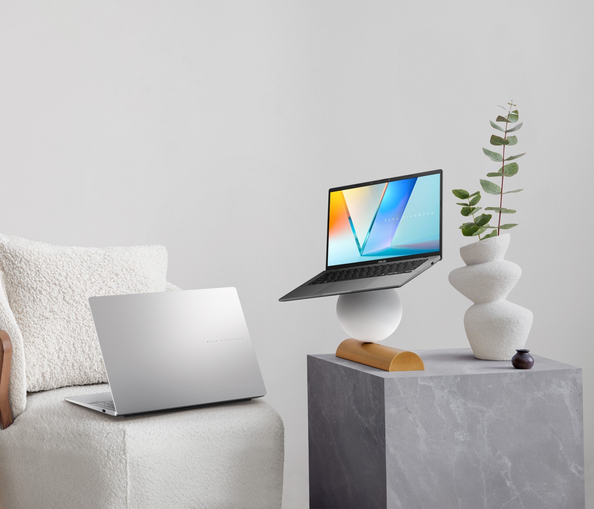ASUS Vivobook S14 a S16